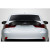 2014-2020 Lexus IS Series IS250 IS350 Performance Rear Wing Spoiler - 1 Piece (S) - image 1