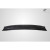 2014-2020 Lexus IS Series IS250 IS350 Performance Rear Wing Spoiler - 1 Piece (S) - image 5