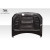 2013-2020 Scion FR-S Toyota 86 Subaru BRZ STI Look Hood - 1 Piece - image 13