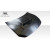 2013-2020 Scion FR-S Toyota 86 Subaru BRZ STI Look Hood - 1 Piece - image 3