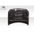 2013-2020 Scion FR-S Toyota 86 Subaru BRZ STI Look Hood - 1 Piece - image 9