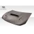 2013-2020 Scion FR-S Toyota 86 Subaru BRZ STI Look Hood - 1 Piece - image 4