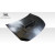 2013-2020 Scion FR-S Toyota 86 Subaru BRZ STI Look Hood - 1 Piece - image 14