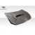 2013-2020 Scion FR-S Toyota 86 Subaru BRZ STI Look Hood - 1 Piece - image 15