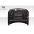 2013-2020 Scion FR-S Toyota 86 Subaru BRZ STI Look Hood - 1 Piece - image 19