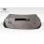 2013-2020 Scion FR-S Toyota 86 Subaru BRZ STI Look Hood - 1 Piece - image 25