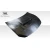 2013-2020 Scion FR-S Toyota 86 Subaru BRZ STI Look Hood - 1 Piece - image 18