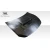 2013-2020 Scion FR-S Toyota 86 Subaru BRZ STI Look Hood - 1 Piece - image 32