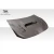 2013-2020 Scion FR-S Toyota 86 Subaru BRZ STI Look Hood - 1 Piece - image 8