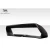 1993-2001 Subaru Impreza STI Version 6 Look Rear Wing Spoiler - 1 Piece - image 4