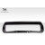 1993-2001 Subaru Impreza STI Version 6 Look Rear Wing Spoiler - 1 Piece - image 8