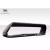 1993-2001 Subaru Impreza Duraflex STI Version 6 Look Rear Wing Spoiler 1 Piece