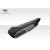1993-2001 Subaru Impreza STI Version 6 Look Rear Wing Spoiler - 1 Piece - image 5