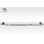 2018-2024 Toyota Camry Duraflex SXE Look Front Lip Under Spoiler - 1 Piece - image 4
