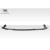 2018-2024 Toyota Camry Duraflex SXE Look Front Lip Under Spoiler - 1 Piece - image 8
