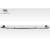 2018-2024 Toyota Camry SXE Look Front Lip Under Spoiler - 1 Piece - image 4