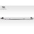 2018-2024 Toyota Camry SXE Look Front Lip Under Spoiler - 1 Piece - image 9