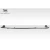2018-2024 Toyota Camry SXE Look Front Lip Under Spoiler - 1 Piece - image 5