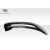 2010-2013 Mazda 3 Turbo Look Rear Roof Wing Spoiler- 1 Piece - image 8