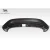 2010-2013 Mazda 3 Turbo Look Rear Roof Wing Spoiler- 1 Piece - image 6