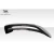 2010-2013 Mazda 3 Turbo Look Rear Wing - image 4