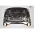 2018-2022 Honda Accord Type R Look Hood - 1 Piece - image 7