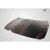 2018-2022 Honda Accord Type R Look Carbon Fiber Hood - image 3