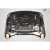 2018-2022 Honda Accord Type R Look Carbon Fiber Hood - image 7