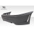 1996-1998 Honda Civic 2dr / 4DR B-2 Body Kit - 4 Piece - image 4