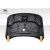 2018-2022 Honda Accord Type R Look Hood - 1 Piece - image 14