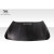 2018-2022 Honda Accord Type R Look Hood - 1 Piece - image 9