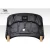 2018-2022 Honda Accord Type R Look Hood - 1 Piece - image 13