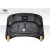 2018-2022 Honda Accord Type R Look Hood - 1 Piece - image 14