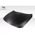 2018-2022 Honda Accord Type R Look Hood - 1 Piece - image 5