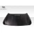 2018-2022 Honda Accord Type R Look Hood - 1 Piece - image 15