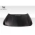 2018-2022 Honda Accord Type R Look Hood - image 4