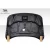 2018-2022 Honda Accord Type R Look Hood - 1 Piece - image 14