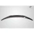 2018-2024 Toyota Camry Type V Rear Wing Spoiler - 1 Piece - image 6