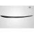 2018-2024 Toyota Camry Type V Rear Wing Spoiler - 1 Piece - image 2