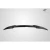 2018-2024 Toyota Camry Type V Rear Wing Spoiler - 1 Piece - image 12