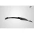 2018-2024 Toyota Camry Type V Carbon Fiber Rear Wing - image 4