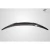 2018-2024 Toyota Camry Type V Carbon Fiber Rear Wing - image 10