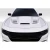 2015-2023 Dodge Charger Viper Hood - 1 Piece - image 1