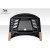 2015-2023 Dodge Charger Viper Hood - 1 Piece - image 15