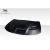 2015-2023 Dodge Charger Viper Hood - 1 Piece - image 20