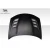 2015-2023 Dodge Charger Viper Hood - image 14
