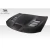 2015-2023 Dodge Charger Viper Hood - 1 Piece - image 30