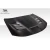 2015-2023 Dodge Charger Viper Hood - 1 Piece - image 31
