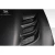 2015-2023 Dodge Charger Viper Hood - image 25
