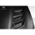 2015-2023 Dodge Charger Viper Hood - image 40